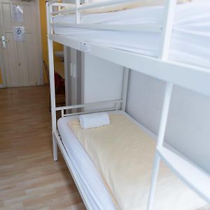 Budget Kamer met Twee Aparte Bedden